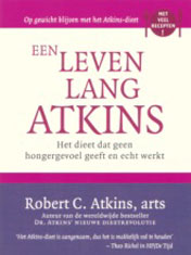 Een leven lang Atkins