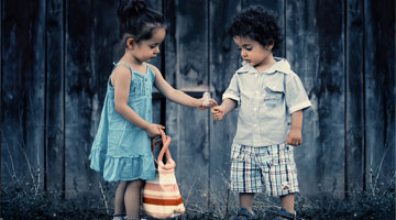 De beste gezonde tussendoortjes voor je kinderen